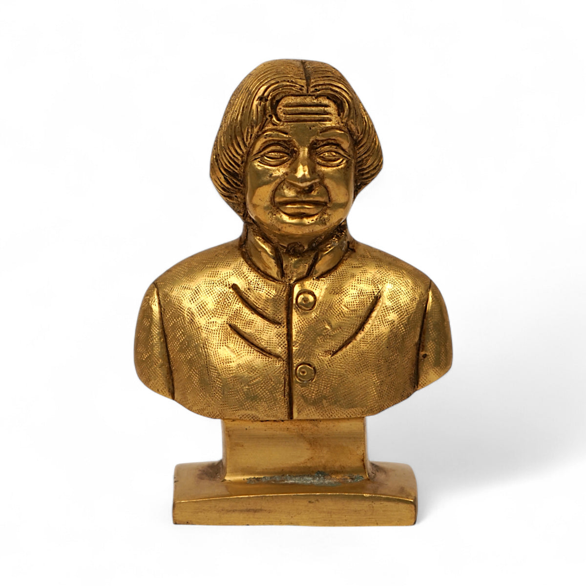 A.P.J. Abdul Kalam idol for study room décor