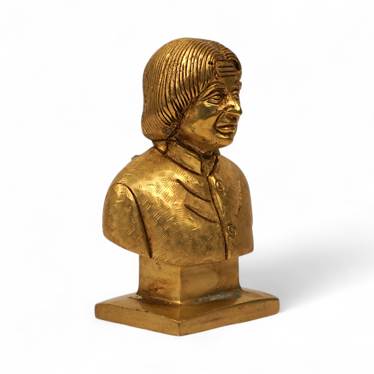 A.P.J. Abdul Kalam idol for study room décor