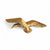 Bird – Handcrafted Brass Sculpture | Traditional Décor for Home & Pooja Spaces