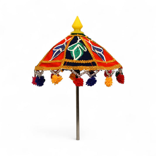 Temple kodai mini umbrella