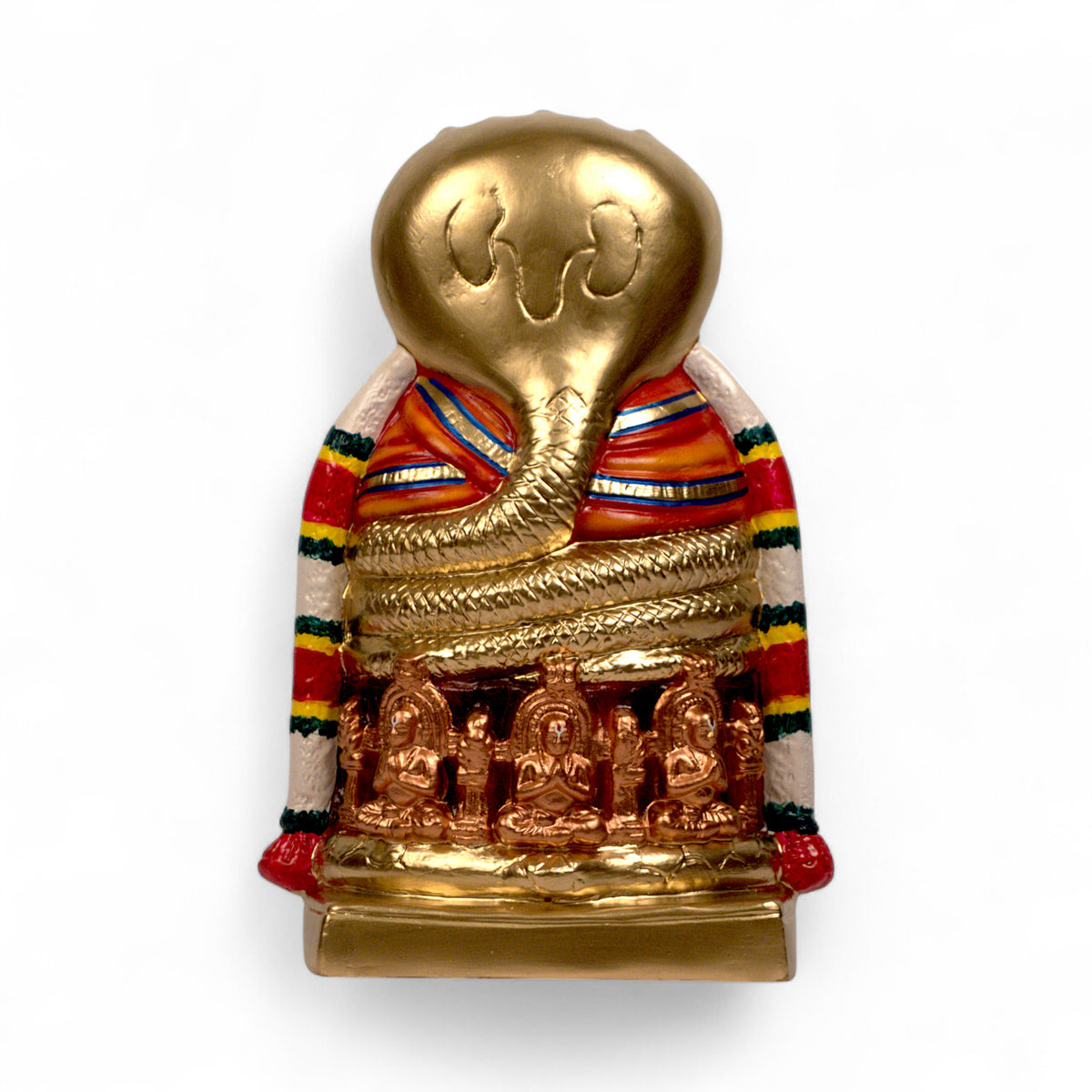 Sri Ramanujar statue for home temple display