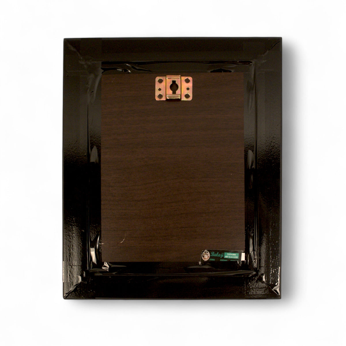 South Indian Annam Gold Antique Frame