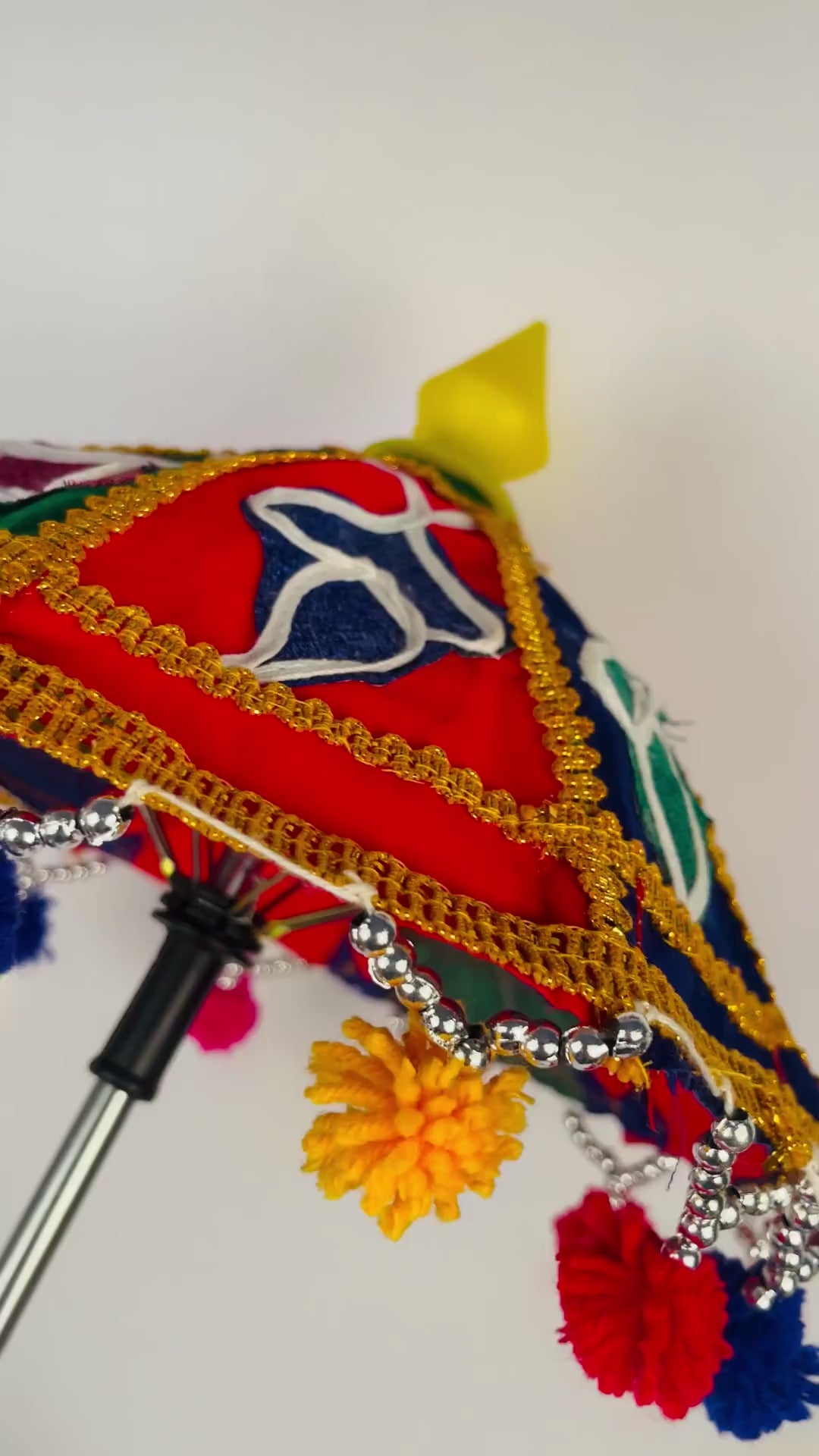 Temple kodai mini umbrella